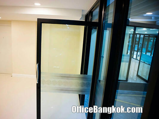 Small Office for Rent or Sale at Minburi