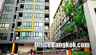 Small Office for Rent or Sale at Minburi