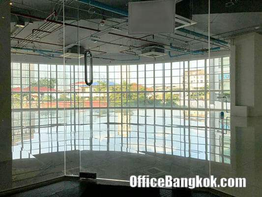 Office Space or Retail Space for rent on Rama 4 - Phra Khanong 