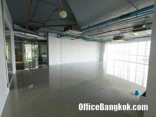 Office Space or Retail Space for rent on Rama 4 - Phra Khanong 