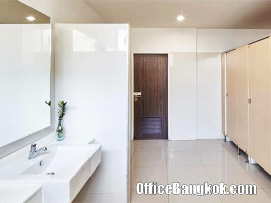 Office Space for Rent at Phlub Phla Chai Building