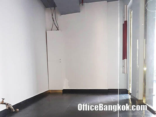 พื้นที่เช่าร้านค้าราคาถูกบนถนนพระราม 4 - พระโขนง