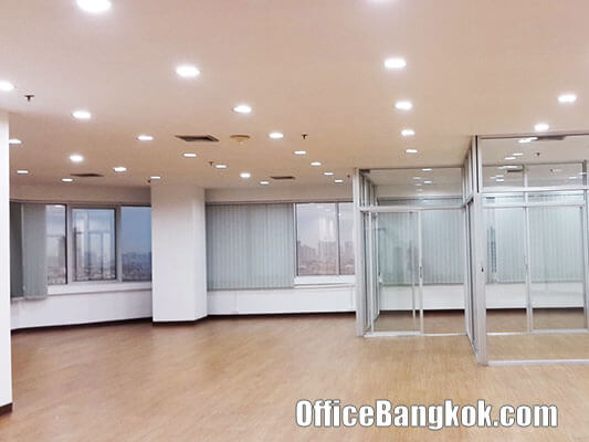 Office Space for rent at SV City Rama 3