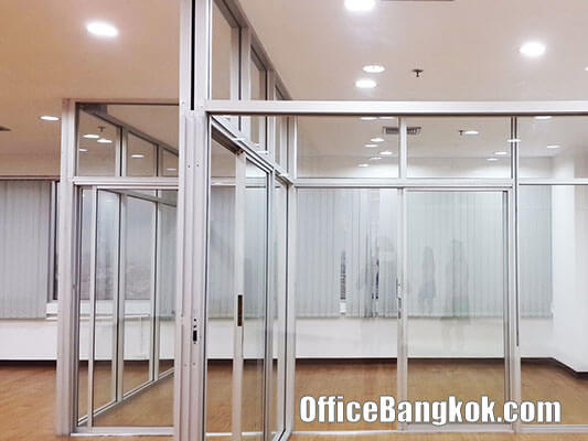 Office Space for rent at SV City Rama 3