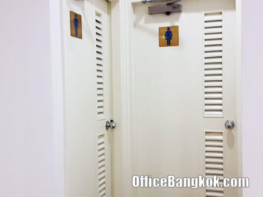Office Space for rent at SV City Rama 3