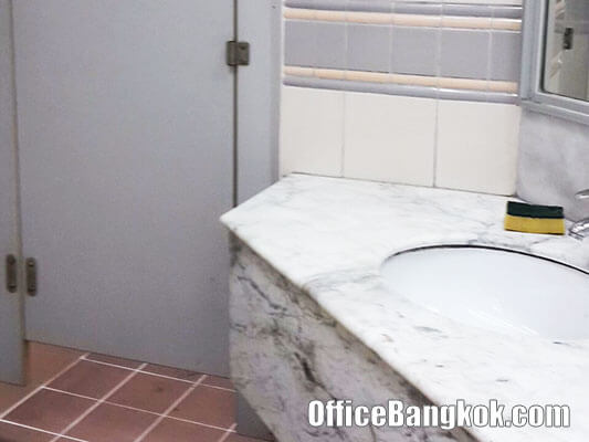 Office Space for rent at SV City Rama 3