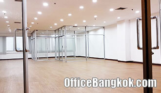 Office Space for rent at SV City Rama 3