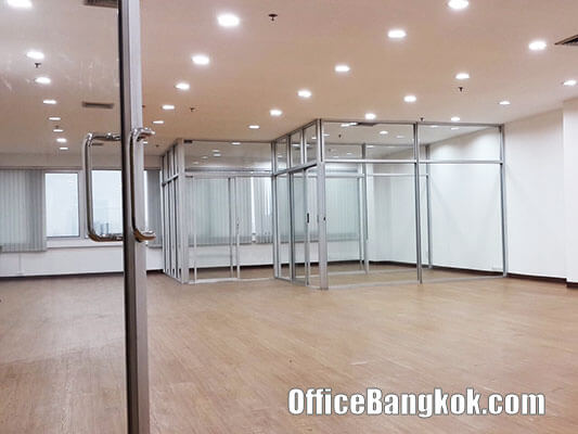 Office Space for rent at SV City Rama 3