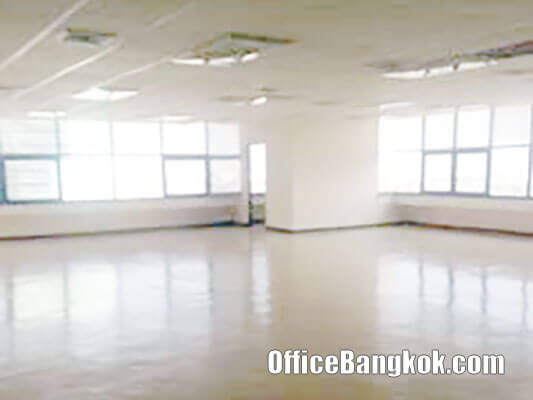 พื้นที่สำนักงานให้เช่า ราคาถูก อาคารสิรินรัตน์ ทาวเวอร์