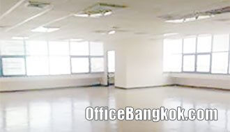 Cheap Office for rent at Sirinrat Tower