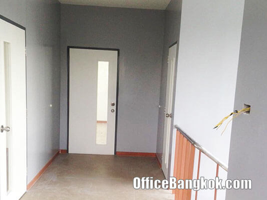 Stand Alone Office Building for Rent on Sukhumvit 62