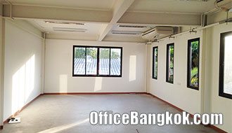 Stand Alone Office Building for Rent on Sukhumvit 62