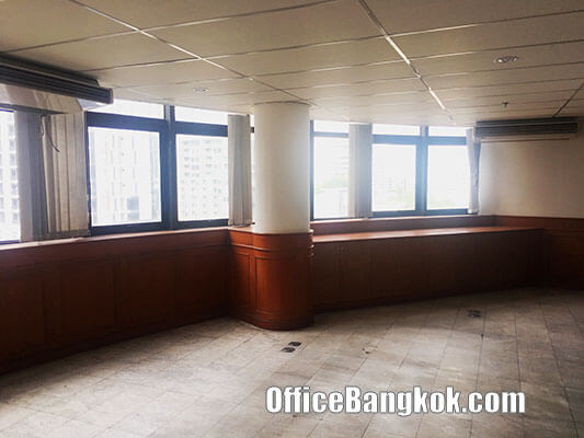 Rent Office On Ekamai