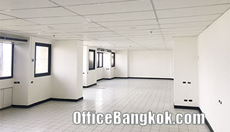 Rent Office On Ekamai