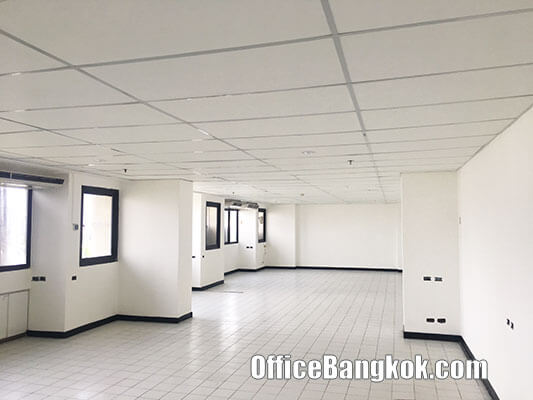 Rent Office On Ekamai