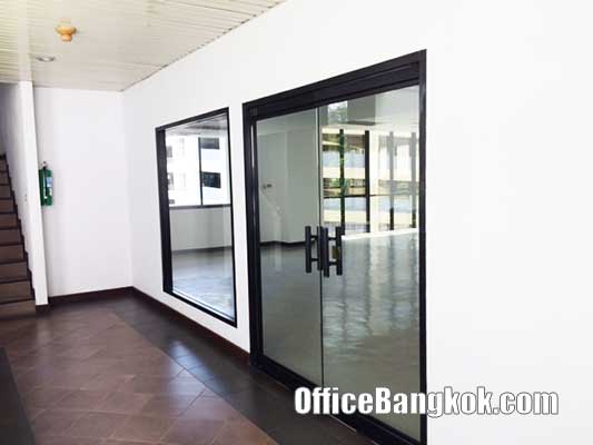 Office Space for Rent in Chiang Mai Province