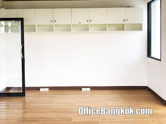 Furnished Office Space for Rent at Chiang Mai Province