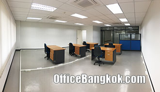 Small Office for Rent in Chiang Mai Province