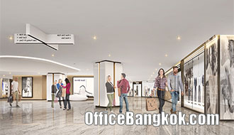 ขายพื้นที่สำนักงานและร้านค้า 30–300 ตร.ม. ถนนเทียมร่วมมิตร — 7