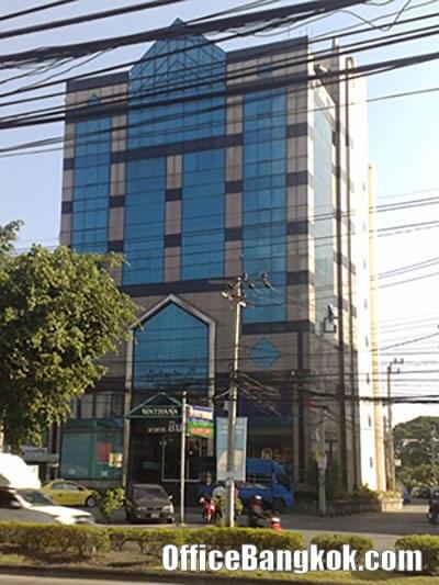 Office Building for sale at Navamin