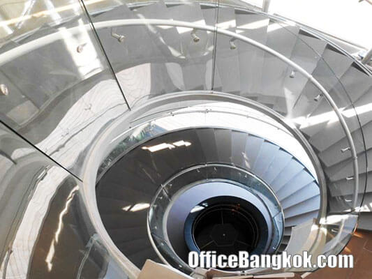 Office Building for Sale Near Chaophraya River