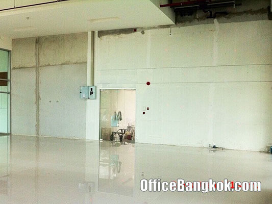 Office Space Ground Floor for Sale