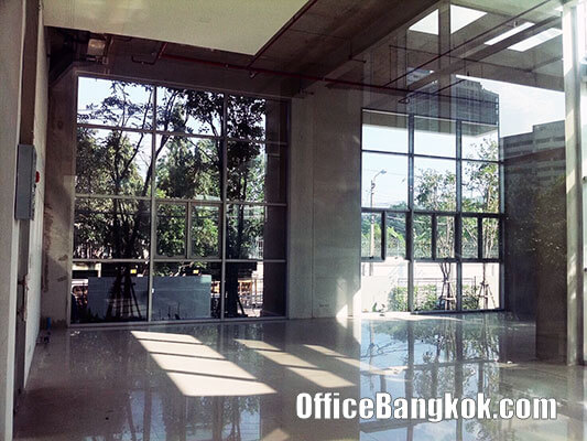 Office Space Ground Floor for Sale