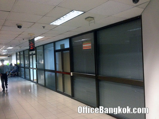 Office Space for sale at Phahol 8 (Phahonyothin Place)