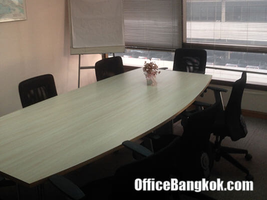 Office Space for sale at Phahol 8 (Phahonyothin Place)