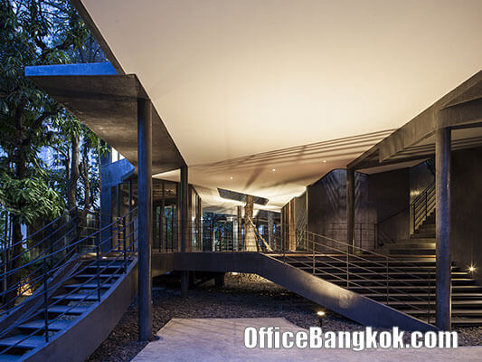 Office Building for sale on Sukhumvit 26