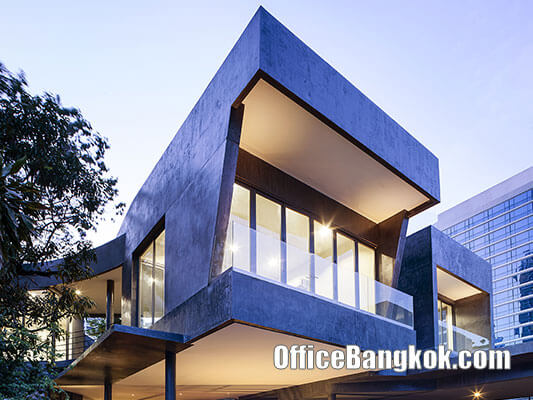 Office Building for sale on Sukhumvit 26