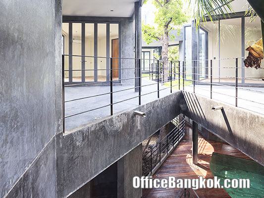 Office Building for sale on Sukhumvit 26