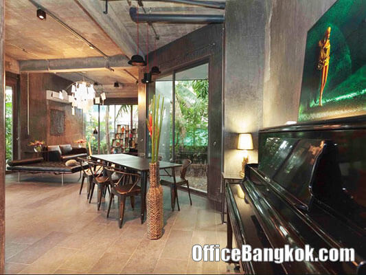 Office Building for sale on Sukhumvit 26