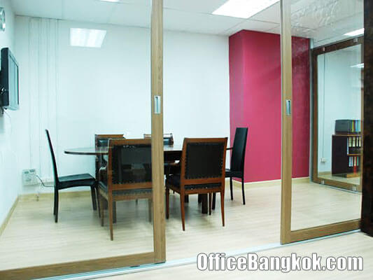 Office Space for sale at The Trendy Office Building
