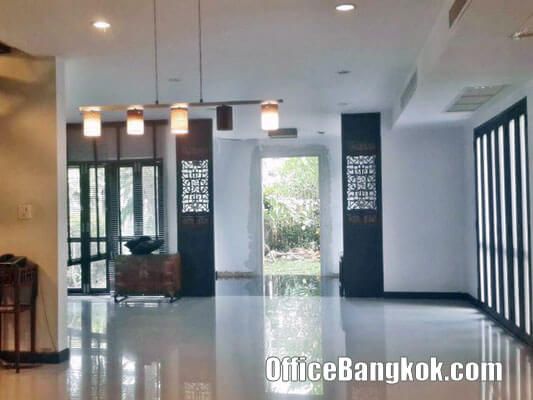 ขายโฮมออฟฟิศ ถนนสุขุมวิท 71