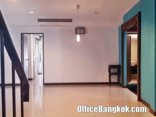 ขายโฮมออฟฟิศ ถนนสุขุมวิท 71