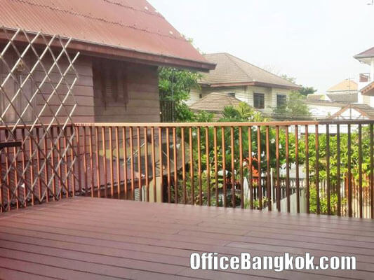 ขายโฮมออฟฟิศ ถนนสุขุมวิท 71