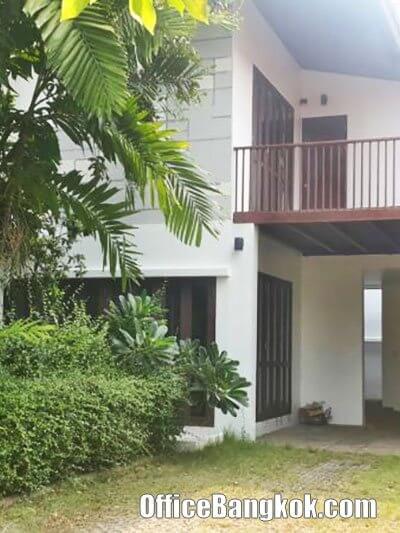 Home Office for Sale at Sukhumvit 71