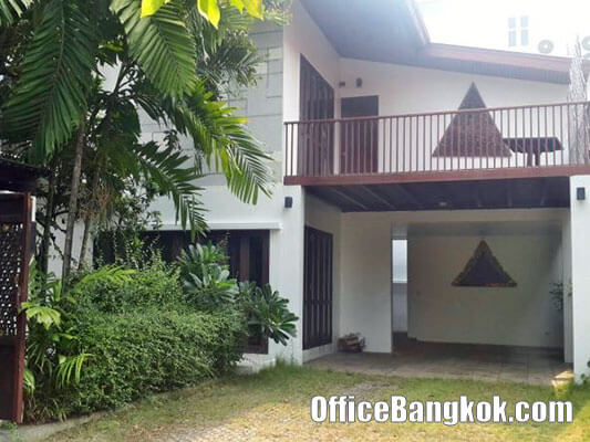 ขายโฮมออฟฟิศ ถนนสุขุมวิท 71