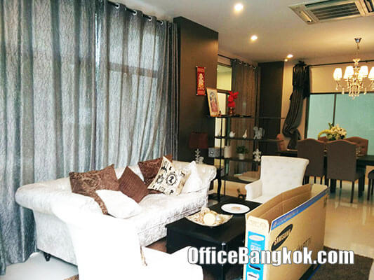 Home Office for Sale at Perfect Place 2, Ramkhamhaeng Road.