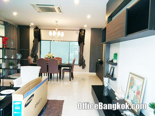 Home Office for Sale at Perfect Place 2, Ramkhamhaeng Road.