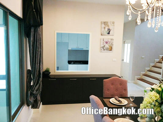 Home Office for Sale at Perfect Place 2, Ramkhamhaeng Road.