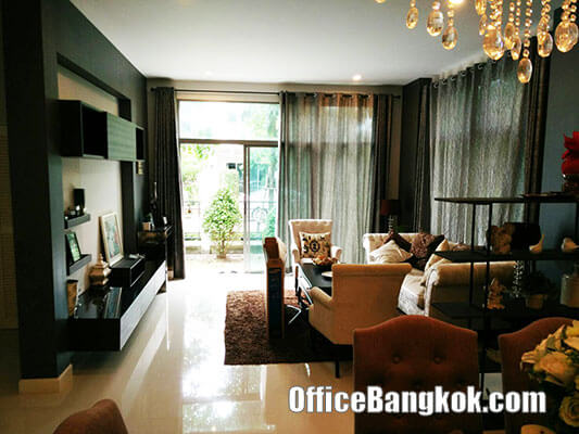 Home Office for Sale at Perfect Place 2, Ramkhamhaeng Road.