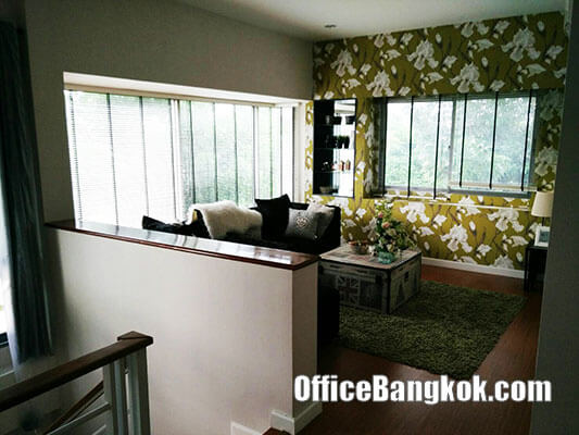 Home Office for Sale at Perfect Place 2, Ramkhamhaeng Road.
