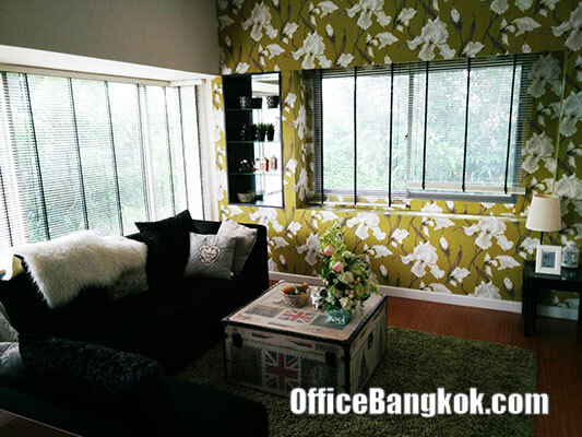 Home Office for Sale at Perfect Place 2, Ramkhamhaeng Road.