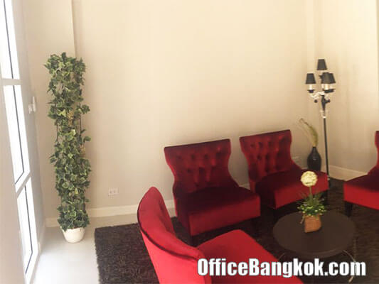 Modern Shophouse Sukhumvit 101/1 for Sale