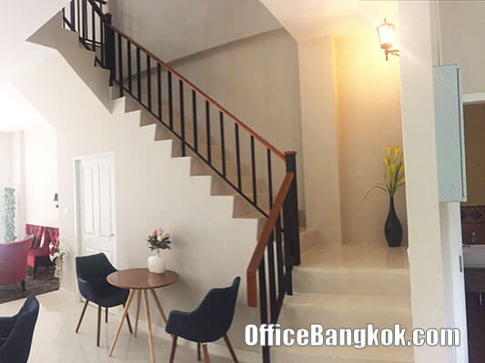 Modern Shophouse Sukhumvit 101/1 for Sale