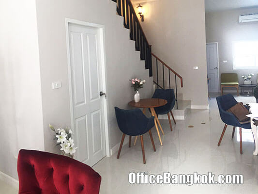 Modern Shophouse Sukhumvit 101/1 for Sale