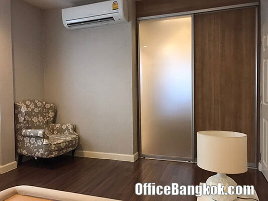 Home Office for Sale at Kanchanapisek Baan Burasiri