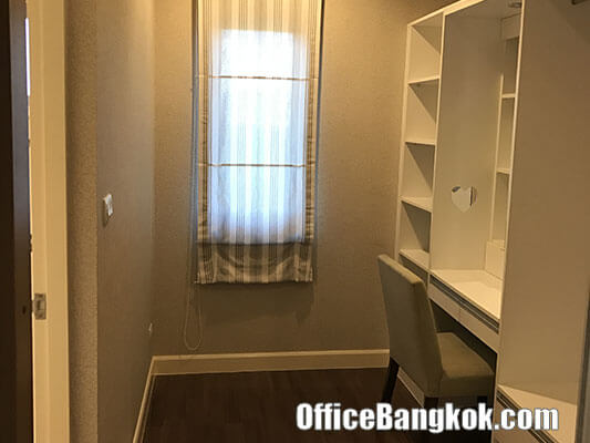 Home Office for Sale at Kanchanapisek Baan Burasiri
